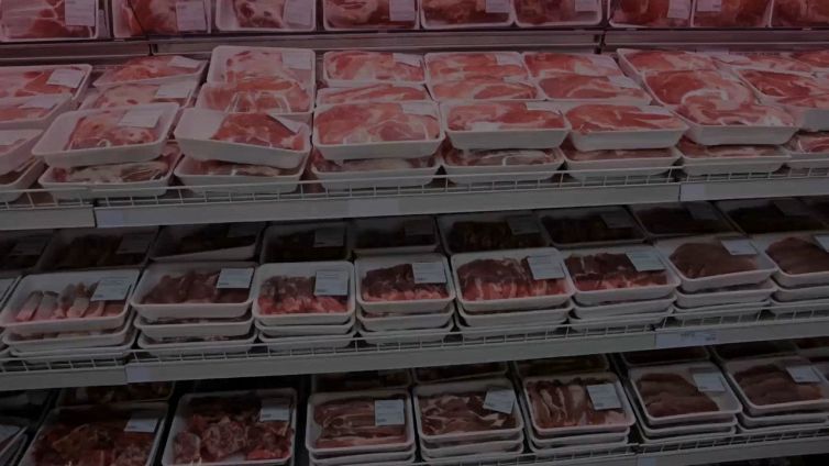 Salmonella: lotti sospetti di salame e salsiccia, quali sono