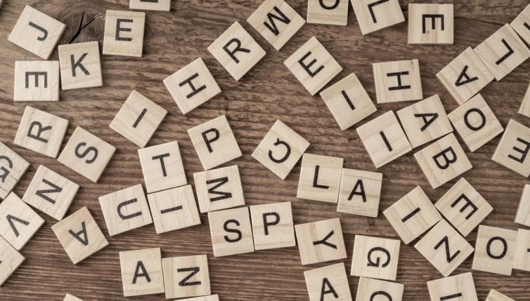 Le 7 parole uguali in tutte le lingue del mondo