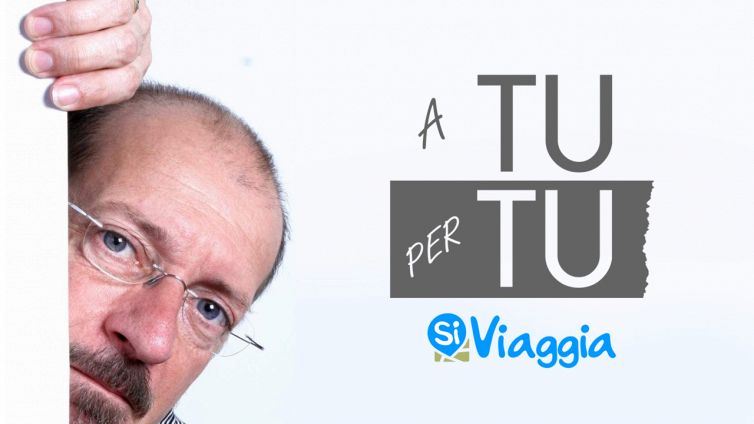 A tu per tu con Dario Vergassola, ci parla delle Cinque Terre, scenario del nuovo film Pixar Luca