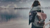 Cinque motivi per cui le donne viaggiano da sole
