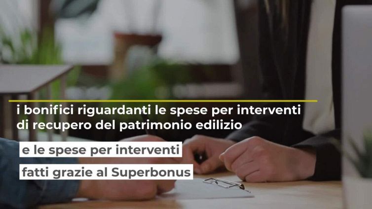 Dichiarazione dei redditi precompilata: cosa contiene