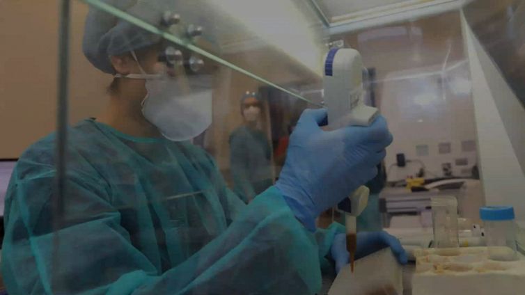 Variante Delta e Delta Plus: la situazione in Italia