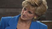 Lady Diana si sentiva 'intrappolata e 'agitata' la notte prima della sua morte