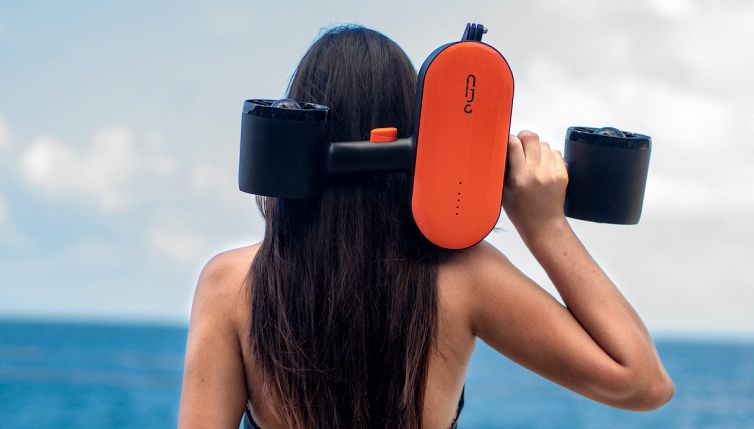 I migliori gadget di tecnologia per i viaggi dell'estate