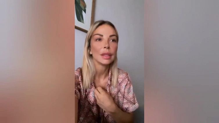Uomini e Donne, il racconto dell'ex tronista Sabrina Ghio dopo l'intervento delicato subito