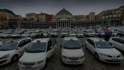 Wetaxi: come funziona l’app italiana per condividere i taxi
