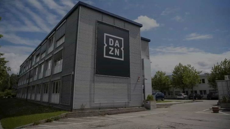 Dazn, rischio tenuta della rete per le partite? Cosa succede
