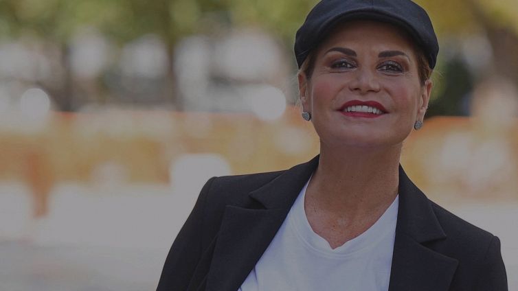 Simona Ventura, successi e carriera della conduttrice