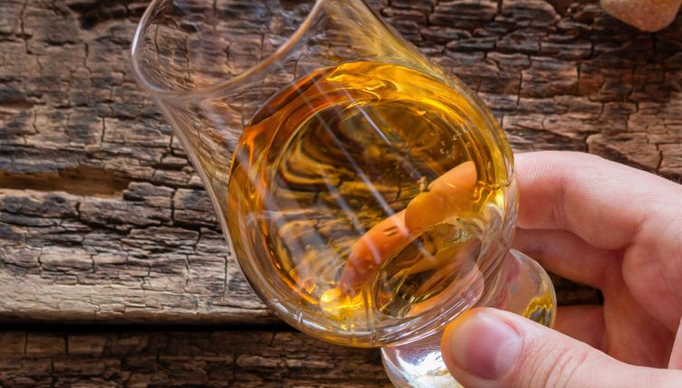 Bere rum fa bene: ecco i suoi benefici