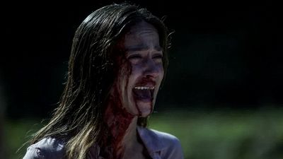 A Classic Horror Story, il film italiano su Netflix