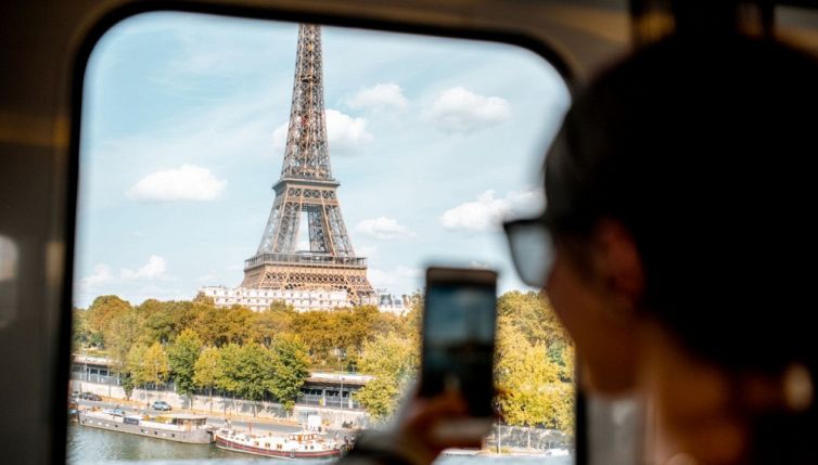 Midnight trains, alla scoperta dell’Europa con l’hotel su rotaia