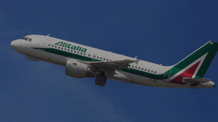 Addio Alitalia, arriva Ita: cosa fare con i vecchi biglietti