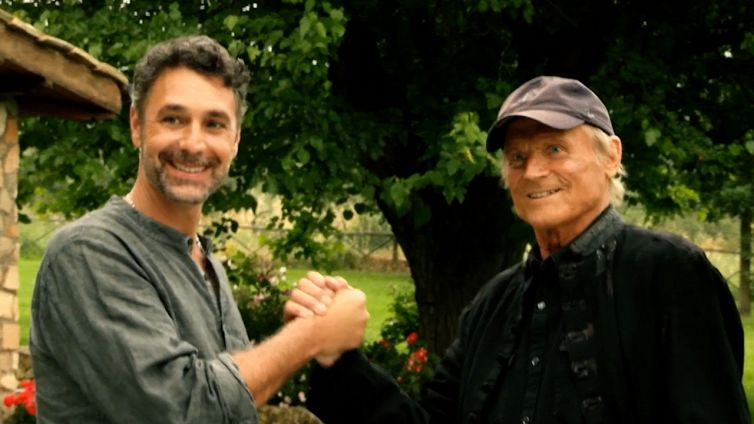 Don Matteo 13, Raoul Bova prende i voti