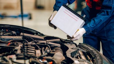 Ogni quanto cambiare la batteria dell'auto