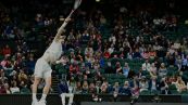 Tennis: il montepremi di Wimbledon 2021