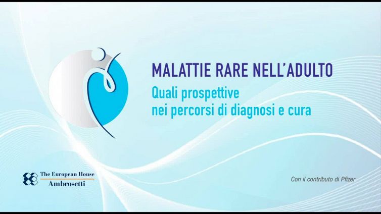 Amiloidosi, al San Matteo il centro di riferimento nazionale