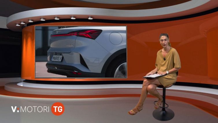 Il Tg di Virgilio Motori: Bilanci aziendali e nuove uscite