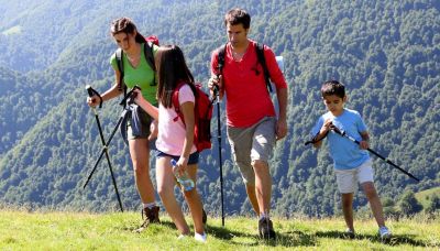 Vacanze in montagna: le regole di sicurezza