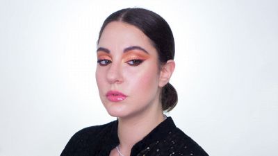 Makeup Golden Hour dai toni caldi e luminosi