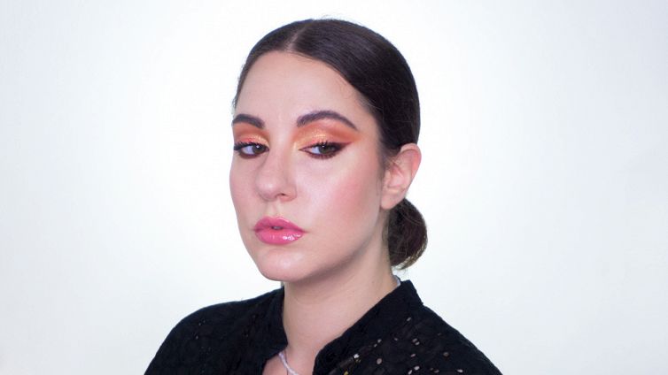 Makeup Golden Hour dai toni caldi e luminosi