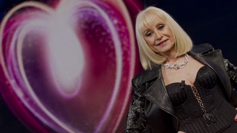 Raffaella Carrà e il Tuca Tuca: la storia del ballo “proibito”