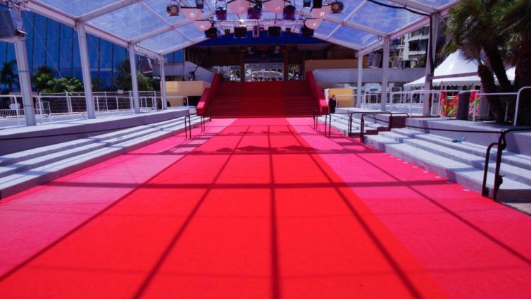 5 cose che forse non sapevi sul Festival di Cannes