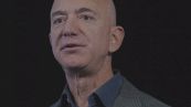 Jeff Bezos, guadagni record: cosa c'entrano Microsoft e Pentagono