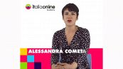 Le Digital News di Italiaonline - Alessandra Cometa