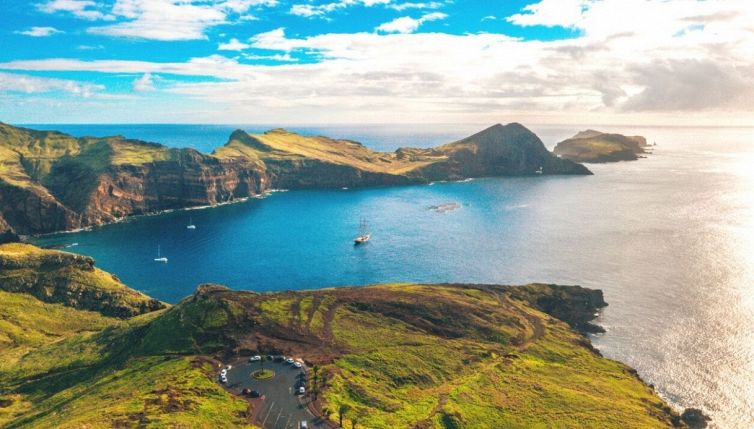 Madeira apre al turismo: sì ai viaggiatori con vaccini non approvati in Ue