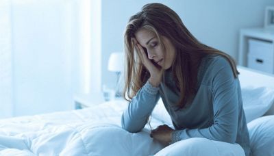 Addormentarsi in 2 minuti: la tecnica infallibile dall’America