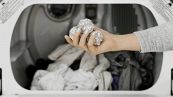 Carta alluminio in lavatrice: il segreto per un bucato perfetto