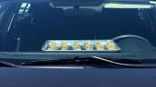 Cucinare i biscotti in auto? È possibile