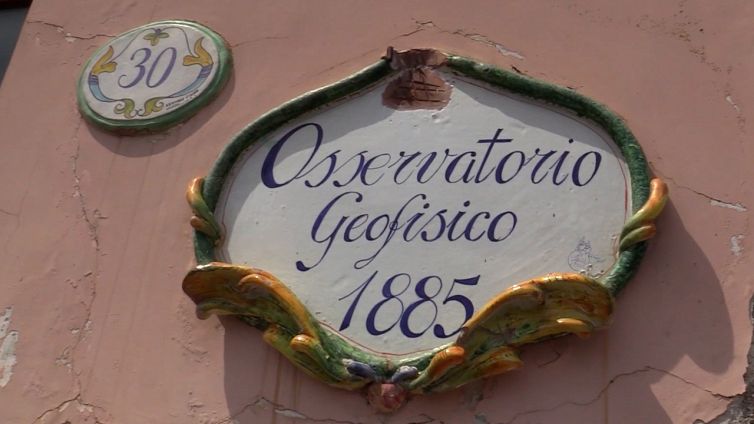 Ischia, l’isola culla della fantascienza