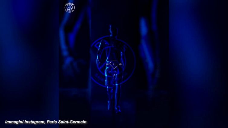 "Ici c'est Paris": Donnarumma si presenta ai tifosi del Psg