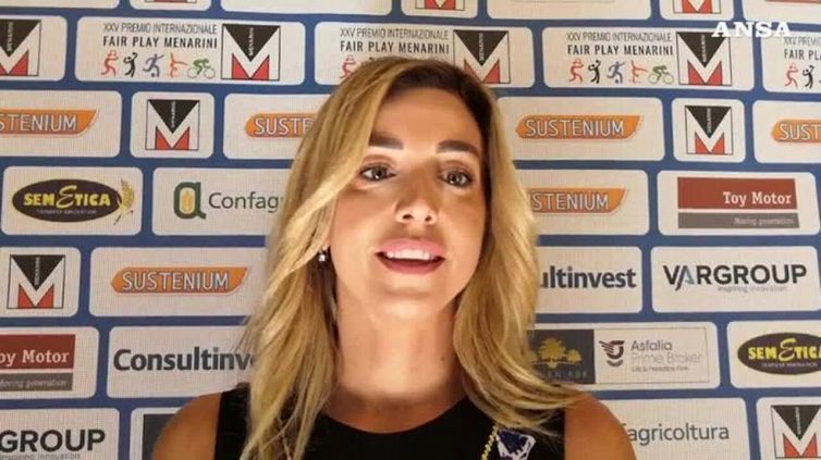 Salis (Coni): Fair play significa saper perdere, ma anche saper vincere
