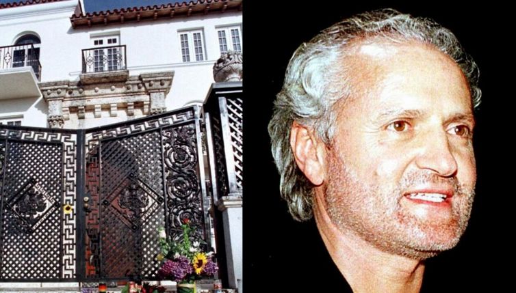 I misteri di Villa Versace: tra omicidi, complotti e Chico Forti