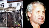 I misteri di Villa Versace: tra omicidi, complotti e Chico Forti