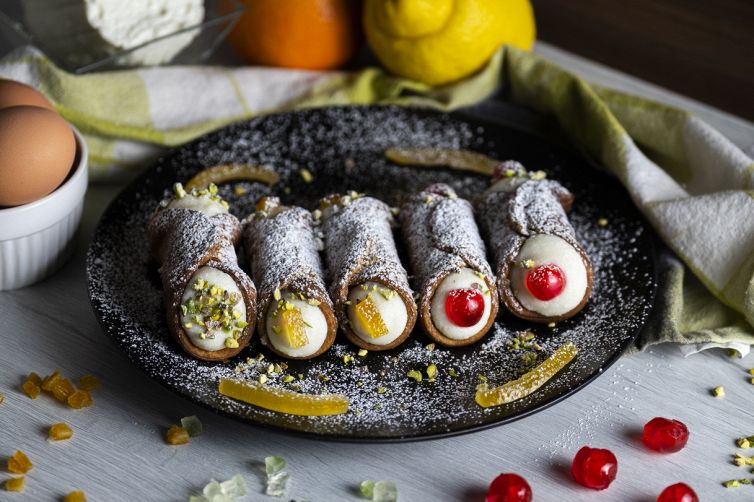 Cannoli