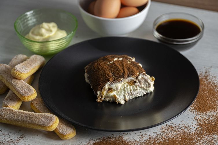 Tiramisù