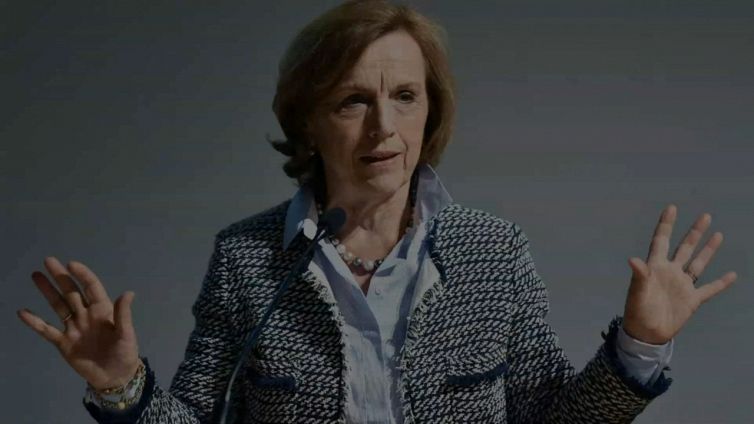 Elsa Fornero: quanto guadagna la nuova consulente di Draghi