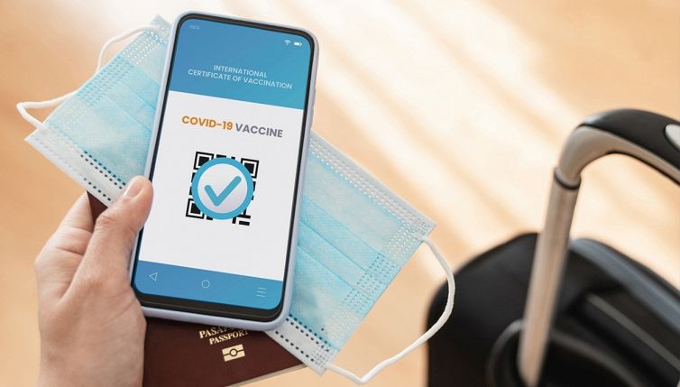 Passenger Locator Form: dove serve e come va compilato
