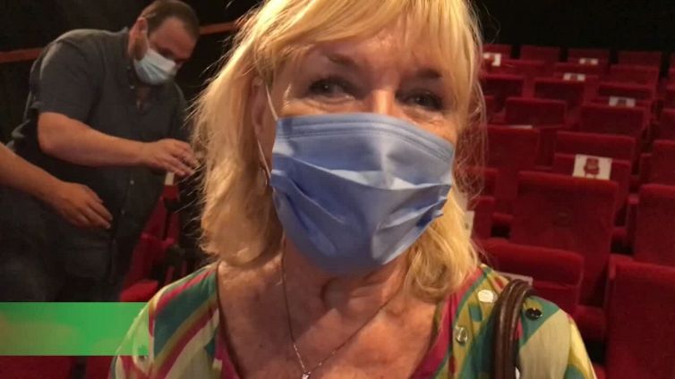 Cinema, la moglie di Proietti: "Un'emozione il premio intitolato a Gigi"