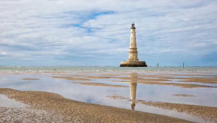 Il più antico faro d’Europa a funzionamento manuale