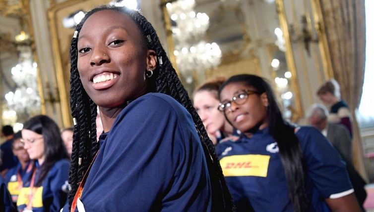 Paola Egonu portabandiera a Tokyo 2020: quanto guadagna la pallavolista azzurra