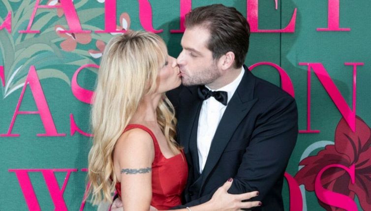 Michelle Hunziker e Tomaso Trussardi: le tappe del loro amore