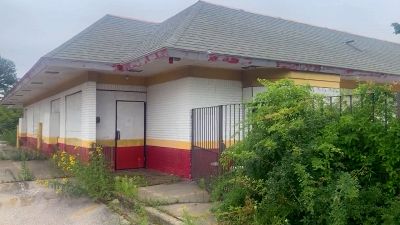 Alla scoperta del McDonald’s fermo agli Anni Ottanta