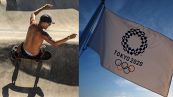 I 5 sport che non vi aspettereste di vedere alle Olimpiadi