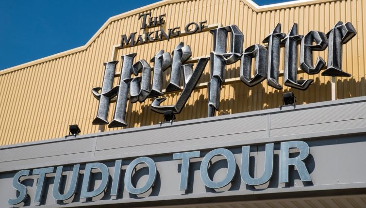 In Inghilterra puoi visitare la foresta proibita di Harry Potter