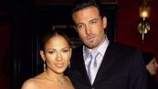 Jennifer Lopez e Ben Affleck: la storia del loro amore, dal 2002 a oggi