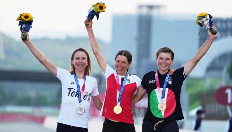 Olimpiadi Tokyo 2020, quanto guadagna chi vince una medaglia